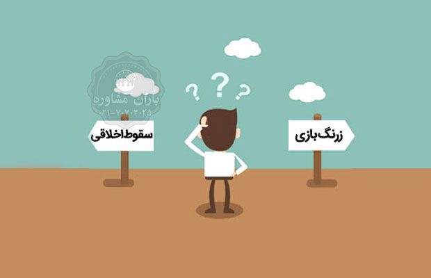 تقلب کردن